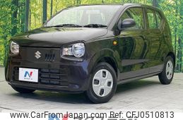 suzuki alto 2018 -SUZUKI--Alto DBA-HA36S--HA36S-375075---SUZUKI--Alto DBA-HA36S--HA36S-375075-