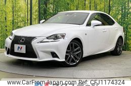 lexus is 2014 -LEXUS--Lexus IS DBA-GSE35--GSE35-5017053---LEXUS--Lexus IS DBA-GSE35--GSE35-5017053-