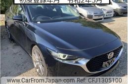 mazda mazda3 2020 quick_quick_3DA-BP8P_108753
