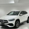 mercedes-benz gla-class 2021 -MERCEDES-BENZ--Benz GLA 3DA-247713M--W1N2477132J265688---MERCEDES-BENZ--Benz GLA 3DA-247713M--W1N2477132J265688- image 1