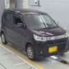 suzuki wagon-r 2014 -SUZUKI 【三重 584ﾖ 729】--Wagon R DBA-MH34S--MH34S-768291---SUZUKI 【三重 584ﾖ 729】--Wagon R DBA-MH34S--MH34S-768291- image 10