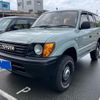 toyota land-cruiser-prado 1999 -TOYOTA--Land Cruiser Prado GF-VZJ95W--VZJ95-0068275---TOYOTA--Land Cruiser Prado GF-VZJ95W--VZJ95-0068275- image 2