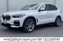 bmw x5 2021 CFJ1698586