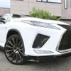 lexus rx 2019 CFJ1670774 image 14