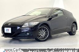 honda cr-z 2013 -HONDA--CR-Z DAA-ZF2--ZF2-1100247---HONDA--CR-Z DAA-ZF2--ZF2-1100247-