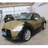 daihatsu copen 2014 -DAIHATSU 【群馬 581ｽ2161】--Copen LA400K--0006384---DAIHATSU 【群馬 581ｽ2161】--Copen LA400K--0006384- image 1