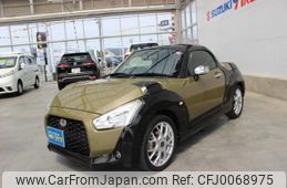 daihatsu copen 2014 -DAIHATSU 【群馬 581ｽ2161】--Copen LA400K--0006384---DAIHATSU 【群馬 581ｽ2161】--Copen LA400K--0006384-