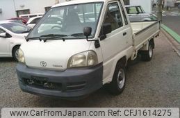 toyota townace-truck 2005 CFJ1614275
