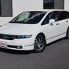 honda odyssey 2008 -HONDA--Odyssey RB1--3416630---HONDA--Odyssey RB1--3416630- image 1