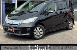 honda freed-hybrid 2013 quick_quick_GP3_GP3-1120741