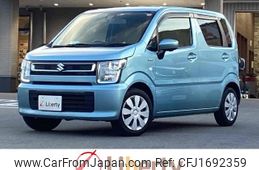 suzuki wagon-r 2018 CFJ1692359