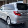 toyota alphard 2010 quick_quick_ANH25W_ANH25W-8022615 image 15