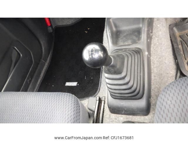 suzuki jimny 2003 CFJ1673681 image 2