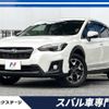 subaru xv 2019 -SUBARU--Subaru XV DBA-GT7--GT7-199636---SUBARU--Subaru XV DBA-GT7--GT7-199636- image 1