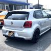 volkswagen polo 2013 quick_quick_DBA-6RCPT_WVWZZZ6RZEY075254 image 14