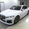 bmw 7-series 2019 quick_quick_3LA-7D30_WBA7D62020BP51573 image 1