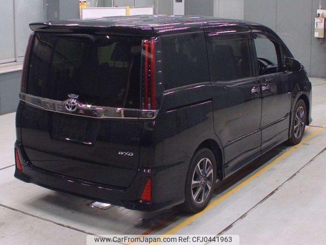 toyota noah 2021 -TOYOTA--Noah ZRR80W-8000511---TOYOTA--Noah ZRR80W-8000511- image 2