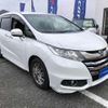 honda odyssey 2015 quick_quick_DBA-RC1_RC1-1103406 image 3