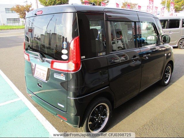 suzuki spacia 2017 -SUZUKI 【仙台 580ﾌ4512】--Spacia MK42S--210977---SUZUKI 【仙台 580ﾌ4512】--Spacia MK42S--210977- image 2