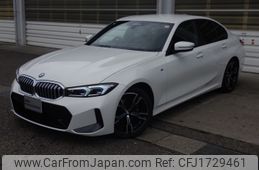 bmw 3-series 2023 CFJ1729461