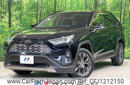 toyota rav4 2022 -TOYOTA--RAV4 6BA-MXAA54--MXAA54-4032168---TOYOTA--RAV4 6BA-MXAA54--MXAA54-4032168-