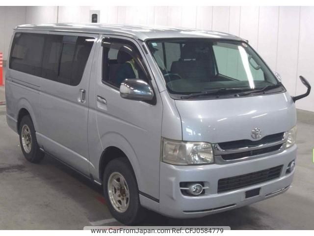 toyota regiusace-van 2008 quick_quick_ADF-KDH206V_KDH206-8014509 image 1