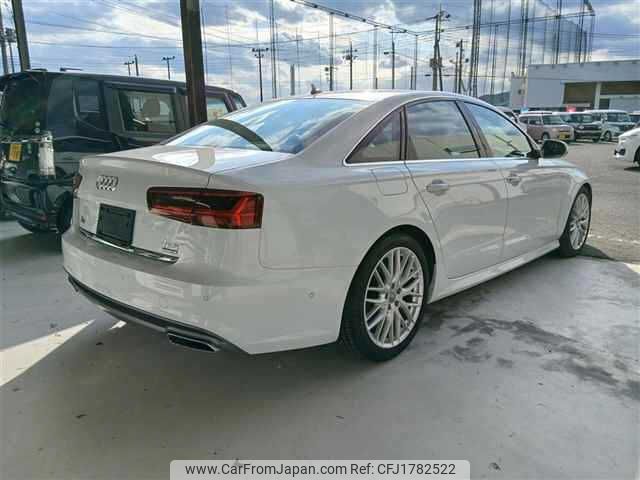 audi a6 2018 CFJ1782522 image 2