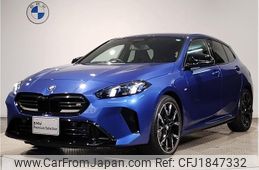 bmw 1-series 2024 CFJ1847332