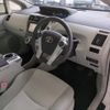 toyota prius-α 2012 -TOYOTA--Prius α DAA-ZVW41W--ZVW41-3217558---TOYOTA--Prius α DAA-ZVW41W--ZVW41-3217558- image 4