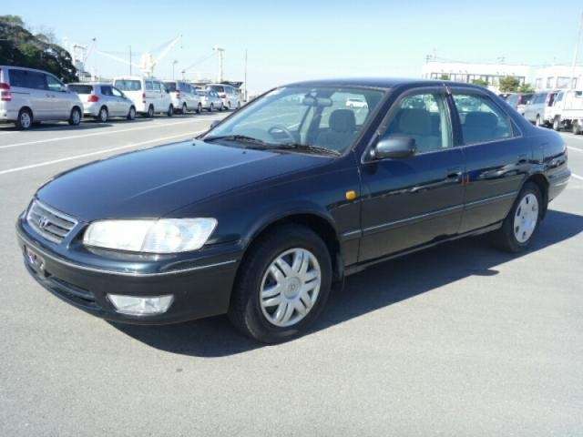 toyota camry-gracia 1999 CFJ2782844 image 1