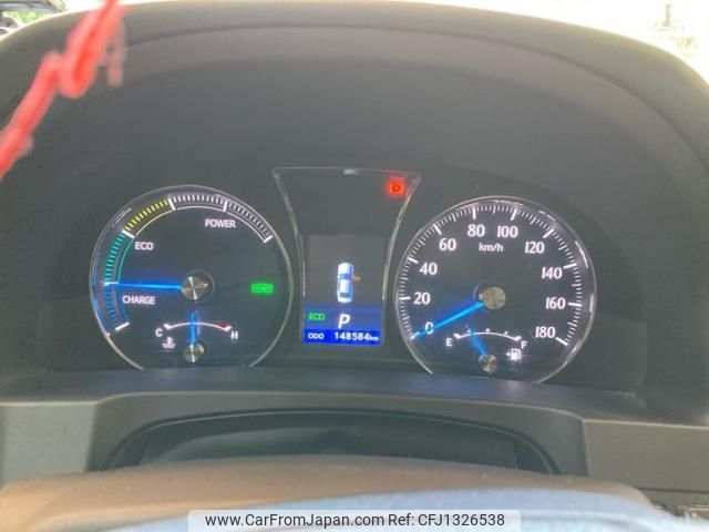 toyota crown 2014 -TOYOTA--Crown DAA-AWS210--AWS210-6075653---TOYOTA--Crown DAA-AWS210--AWS210-6075653- image 1
