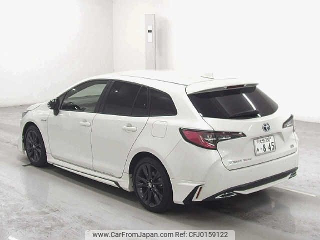 toyota corolla-touring-wagon 2020 -TOYOTA 【大分 330ﾇ845】--Corolla Touring ZWE214W--6011214---TOYOTA 【大分 330ﾇ845】--Corolla Touring ZWE214W--6011214- image 2