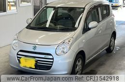 suzuki alto-eco 2013 CFJ1542918