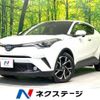 toyota c-hr 2018 -TOYOTA--C-HR DAA-ZYX10--ZYX10-2119848---TOYOTA--C-HR DAA-ZYX10--ZYX10-2119848- image 1