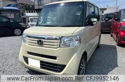 honda n-box 2013 -HONDA 【愛媛 581ﾉ4571】--N BOX JF1--1271026---HONDA 【愛媛 581ﾉ4571】--N BOX JF1--1271026-