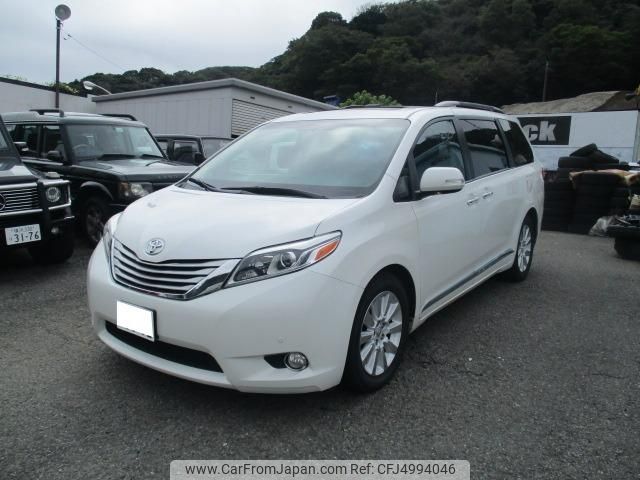 toyota sienna 2015 CVCP20200913172032613026 image 2