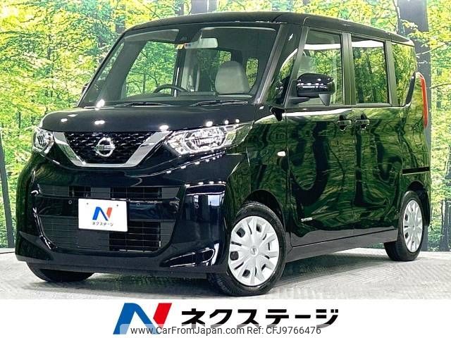 nissan roox 2022 -NISSAN--Roox 5AA-B44A--B44A-0085679---NISSAN--Roox 5AA-B44A--B44A-0085679- image 1