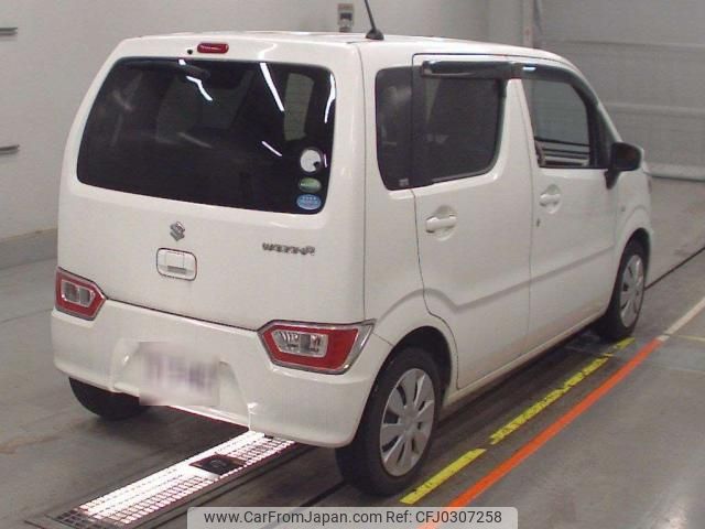 suzuki wagon-r 2019 quick_quick_DBA-MH35S_MH35S-137741 image 2