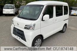 daihatsu hijet-cargo 2021 CFJ1874148