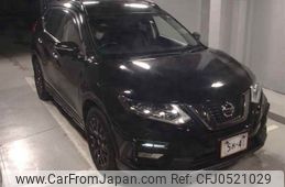 nissan x-trail 2018 -NISSAN--X-Trail NT32-091072---NISSAN--X-Trail NT32-091072-