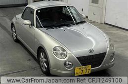 daihatsu copen 2005 -DAIHATSU 【名変中 】--Copen L880K--0028503---DAIHATSU 【名変中 】--Copen L880K--0028503-