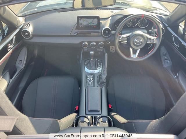 mazda roadster 2018 quick_quick_ND5RC_ND5RC-300823 image 2