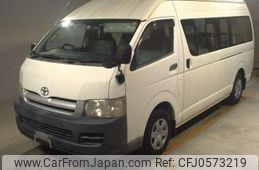 toyota hiace-commuter 2006 quick_quick_CBF-TRH223B_TRH223-6010710