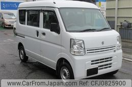 suzuki every 2017 -SUZUKI--Every DA17V--235871---SUZUKI--Every DA17V--235871-