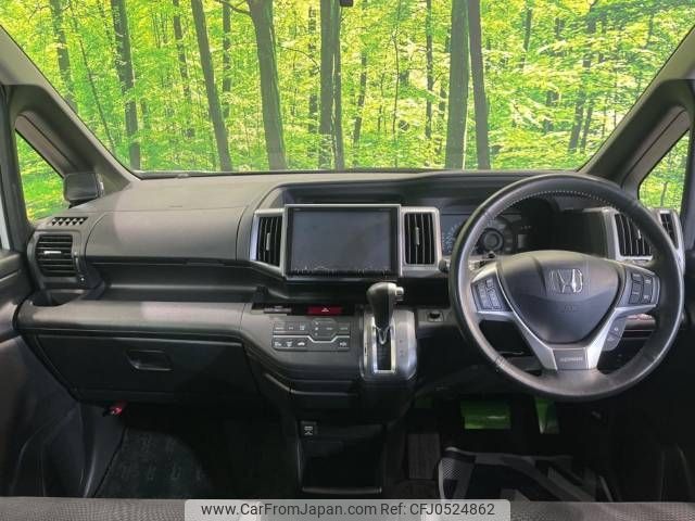 honda stepwagon 2013 -HONDA--Stepwgn DBA-RK5--RK5-1356969---HONDA--Stepwgn DBA-RK5--RK5-1356969- image 2