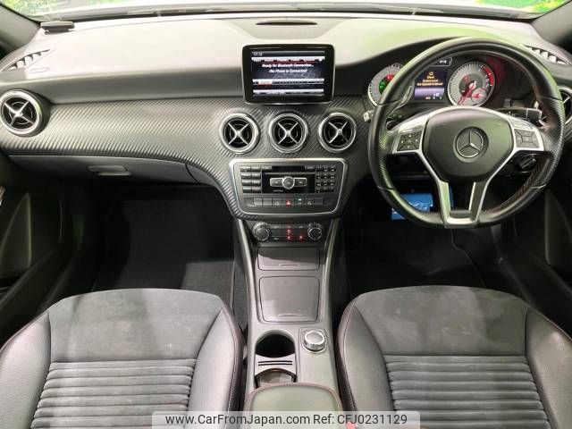 mercedes-benz a-class 2013 -MERCEDES-BENZ--Benz A Class DBA-176042--WDD1760422J157039---MERCEDES-BENZ--Benz A Class DBA-176042--WDD1760422J157039- image 2