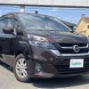 nissan serena 2017 -NISSAN--Serena DAA-GC27--GC27-017882---NISSAN--Serena DAA-GC27--GC27-017882- image 1