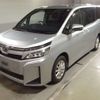 toyota voxy 2019 -TOYOTA--Voxy DBA-ZRR80G--ZRR80-0577560---TOYOTA--Voxy DBA-ZRR80G--ZRR80-0577560- image 1