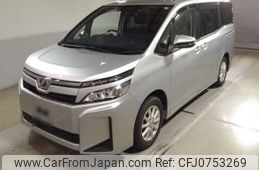 toyota voxy 2019 -TOYOTA--Voxy DBA-ZRR80G--ZRR80-0577560---TOYOTA--Voxy DBA-ZRR80G--ZRR80-0577560-