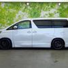 toyota vellfire 2012 quick_quick_DBA-GGH20W_GGH20-8066045 image 2